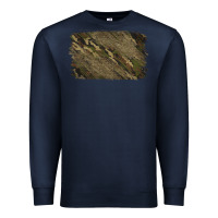 Navy Camouflage Glitter Background Premium Sweatshirt - Jasminsmagicworld
