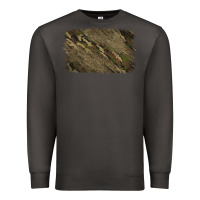 Smoke Camouflage Glitter Background Premium Sweatshirt - Jasminsmagicworld