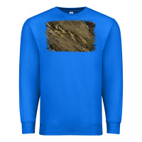 True Royal Camouflage Glitter Background Premium Sweatshirt - Jasminsmagicworld