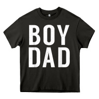 Asphalt boy dad son father daddy dad t shirt Heavy Core Tee - linhVisuals
