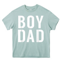Arona boy dad son father daddy dad t shirt Heavy Core Tee - linhVisuals