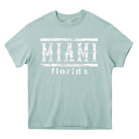 Arona miami florida souvenir t shirt Heavy Core Tee - linhVisuals