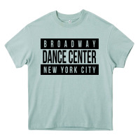 Arona broadway dance center [tw] Heavy Core Tee - linhVisuals