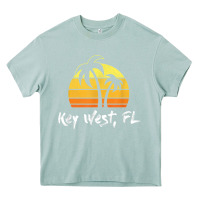 Arona retro key west t shirt florida beach shirt Heavy Core Tee - linhVisuals