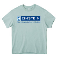 Arona albert einstein college of medicine Heavy Core Tee - linhVisuals