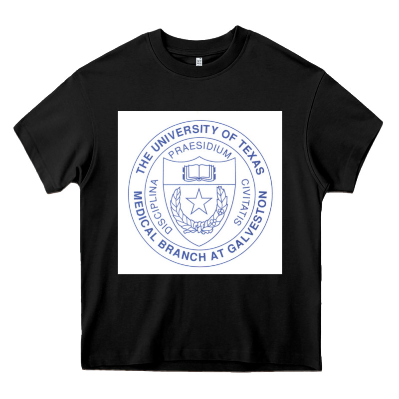 Utmb Seal Heavy Core Tee by linhVisuals | Teevron