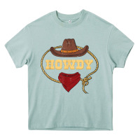 Arona howdy shirt western rodeo country cowboy texan t shirt Heavy Core Tee - linhVisuals