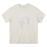 Cream blackfoot tribe native american indian pride respect darker t shirt Heavy Core Tee - linhVisuals