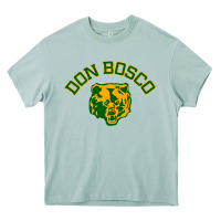 Arona don bosco premium t shirt Heavy Core Tee - linhVisuals