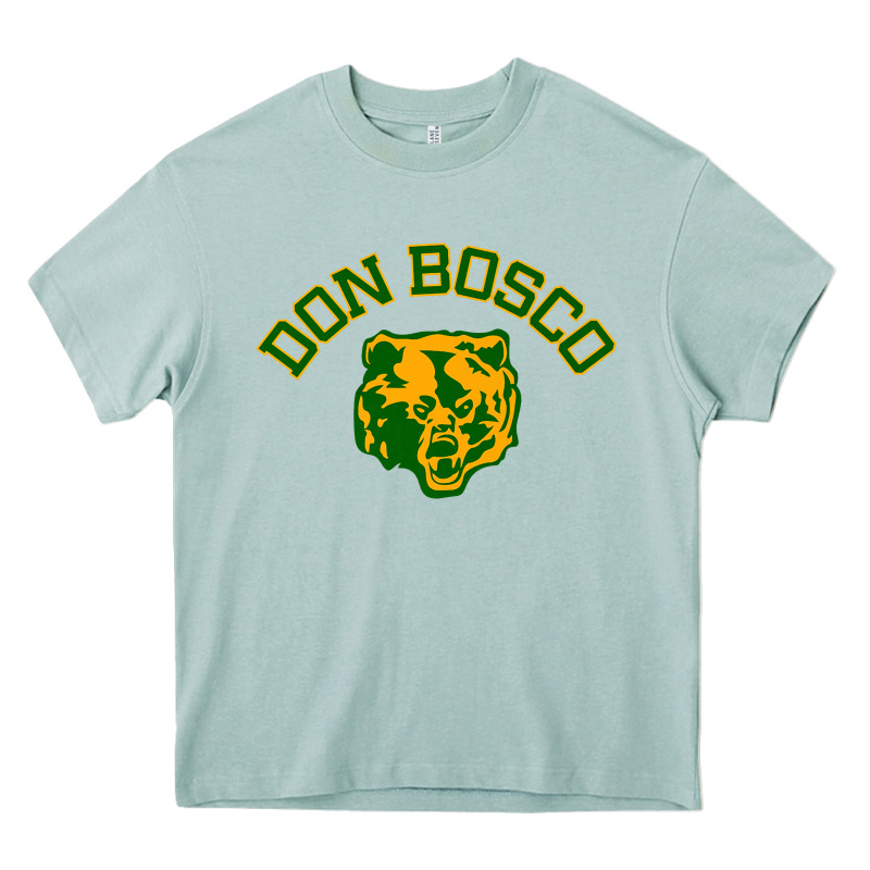 Don Bosco Premium T Shirt Heavy Core Tee by linhVisuals | Teevron