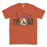 Copper Bulldog Mom Classic Tee - Jasminsmagicworld