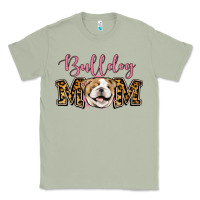 Matcha Bulldog Mom Classic Tee - Jasminsmagicworld