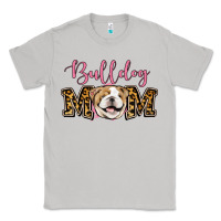 Moon Dust Bulldog Mom Classic Tee - Jasminsmagicworld