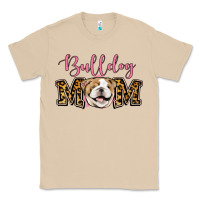 Mushroom Bulldog Mom Classic Tee - Jasminsmagicworld