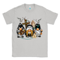 Moon Dust pastor nun religious gnome Classic Tee - BarkalooDesign