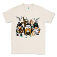 Natural pastor nun religious gnome Classic Tee - BarkalooDesign