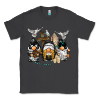 Smoke pastor nun religious gnome Classic Tee - BarkalooDesign