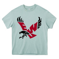 Arona The eastern washington eagles Heavy Core Tee - linhVisuals