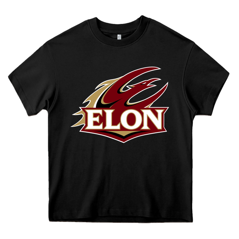 The Elon Phoenix Heavy Core Tee by linhVisuals | Teevron