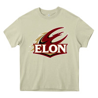 Mossy The elon phoenix Heavy Core Tee - linhVisuals