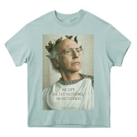 Arona hbo curb your enthusiasm larry david men's and women's t shirt Heavy Core Tee - linhVisuals