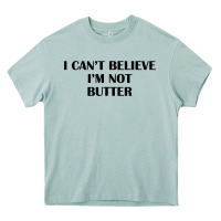 Arona i cant believe im not butter t shirt Heavy Core Tee - linhVisuals