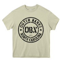 Mossy jcombs outer banks, obx, nc t shirt Heavy Core Tee - linhVisuals