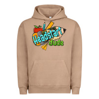 Pigment Burro headstart dude Urban Hoodie - RanaPortraitStore