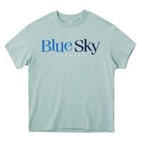 Arona Blue Sky Studios Heavy Core Tee - linhVisuals