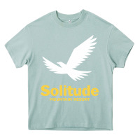 Arona Solitude Mountain Resort Heavy Core Tee - linhVisuals