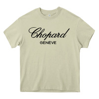 Mossy Chopard Heavy Core Tee - linhVisuals