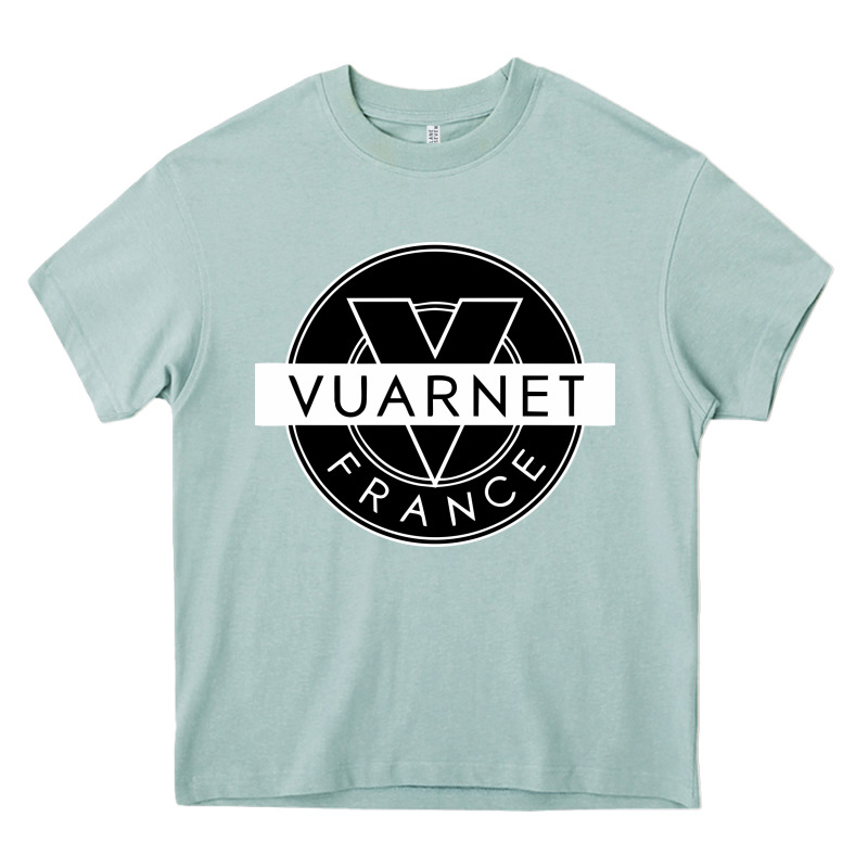 Vuarnet France Heavy Core Tee by linhVisuals | Teevron