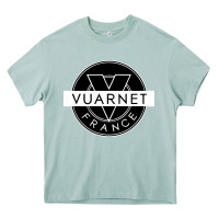 Arona Vuarnet France Heavy Core Tee - linhVisuals