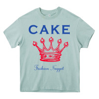 Arona Cake Fashion Nugget Heavy Core Tee - linhVisuals
