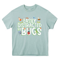 Arona funny bug tshirt, insect lover shirt, bug collector t shirt Heavy Core Tee - linhVisuals