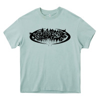Arona the-antidemon-demonocidio-cool Heavy Core Tee - linhVisuals