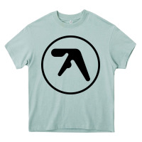 Arona the-aphex-twin-selected-ambient-cool Heavy Core Tee - linhVisuals