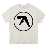 The-aphex-twin-selected-ambient-cool Heavy Core Tee | Teevron