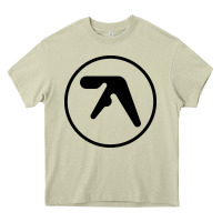 Mossy the-aphex-twin-selected-ambient-cool Heavy Core Tee - linhVisuals