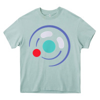 Arona minimalist game cube controller throwback retro gamer t shirt Heavy Core Tee - linhVisuals
