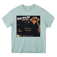 #bob Dtlan Album 2022 Heavy Core Tee | Teevron