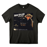 Asphalt #bob dtlan album 2022 Heavy Core Tee - linhVisuals