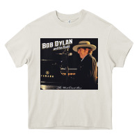 Cream #bob dtlan album 2022 Heavy Core Tee - linhVisuals