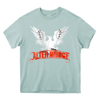 Arona alter bridge Heavy Core Tee - linhVisuals