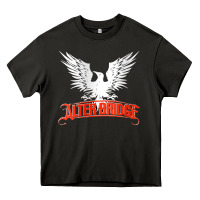 Alter Bridge Heavy Core Tee | Teevron