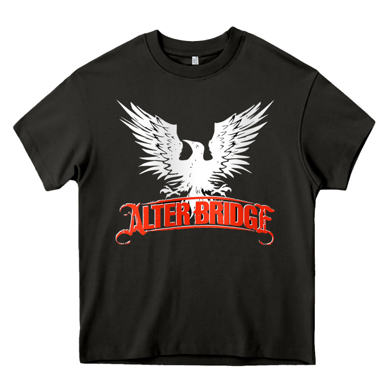 Alter Bridge Heavy Core Tee by linhVisuals | Teevron