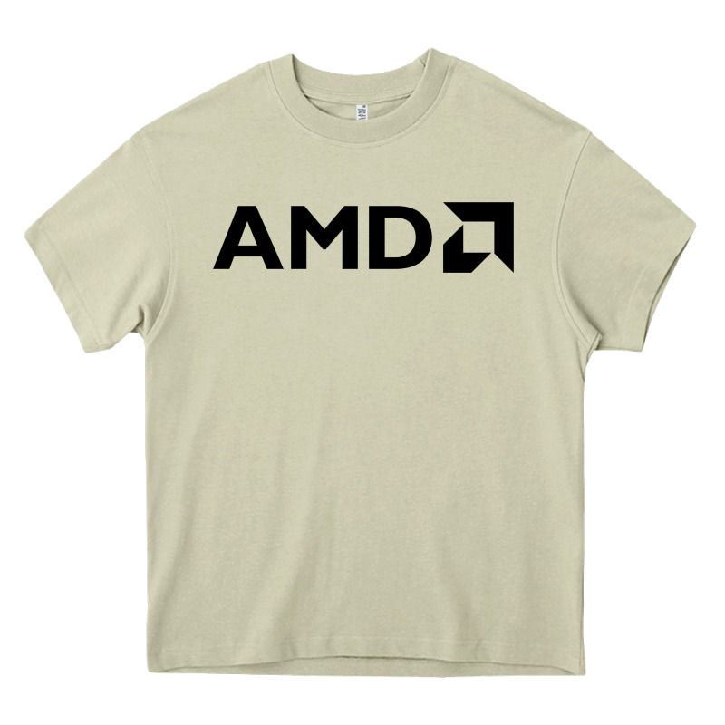Ryzen Amd Wine Heavy Core Tee by linhVisuals | Teevron