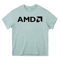 Arona ryzen amd wine Heavy Core Tee - linhVisuals