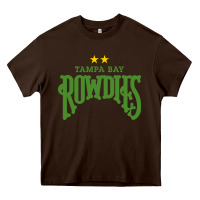 Tampa Bay Rowdies Heavy Core Tee | Teevron