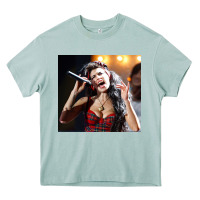 Arona amy winehouse's hologram will tour Heavy Core Tee - linhVisuals